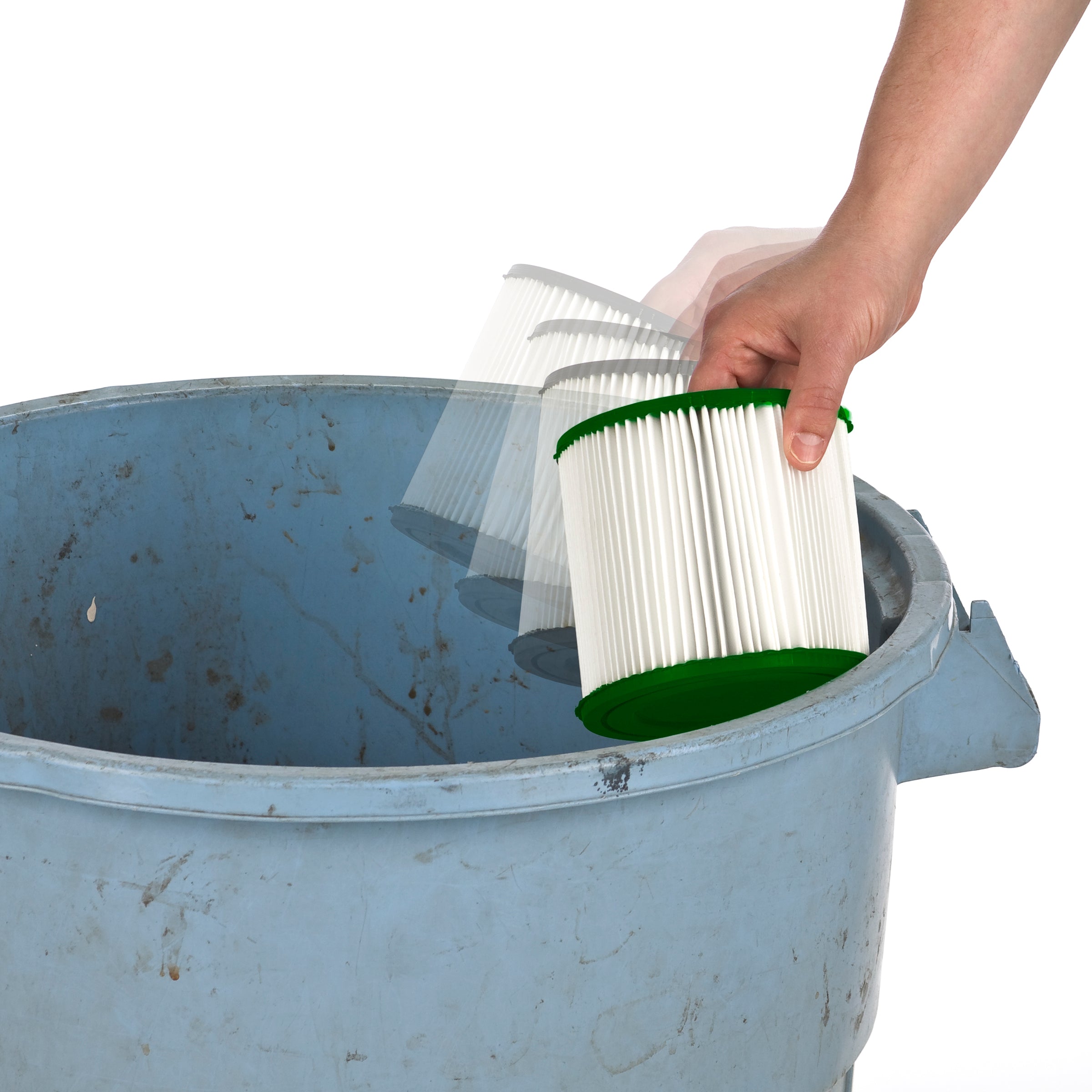 Clean Hot Tub Filter With Oxiclean: Easy Steps for Crystal Clear Water