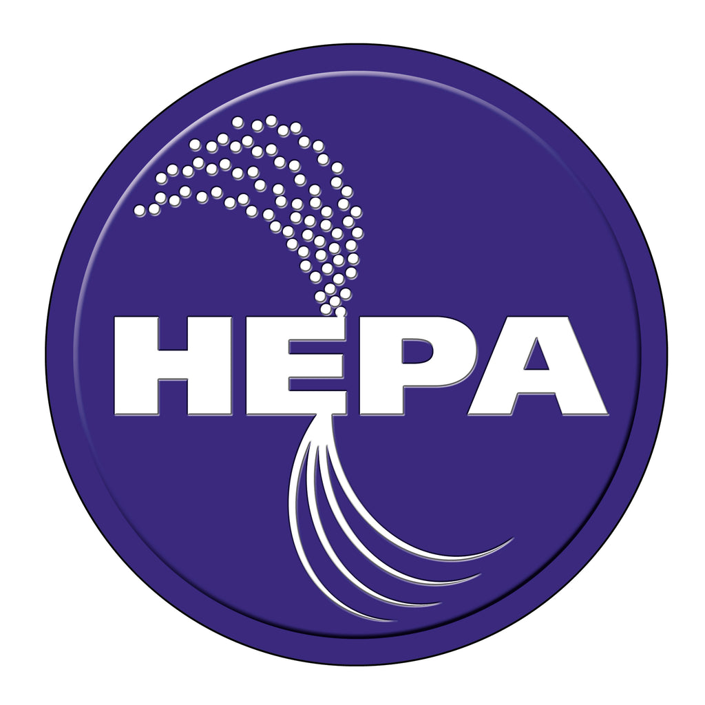 Shop-Vac® HEPA Small Cartridge Filter