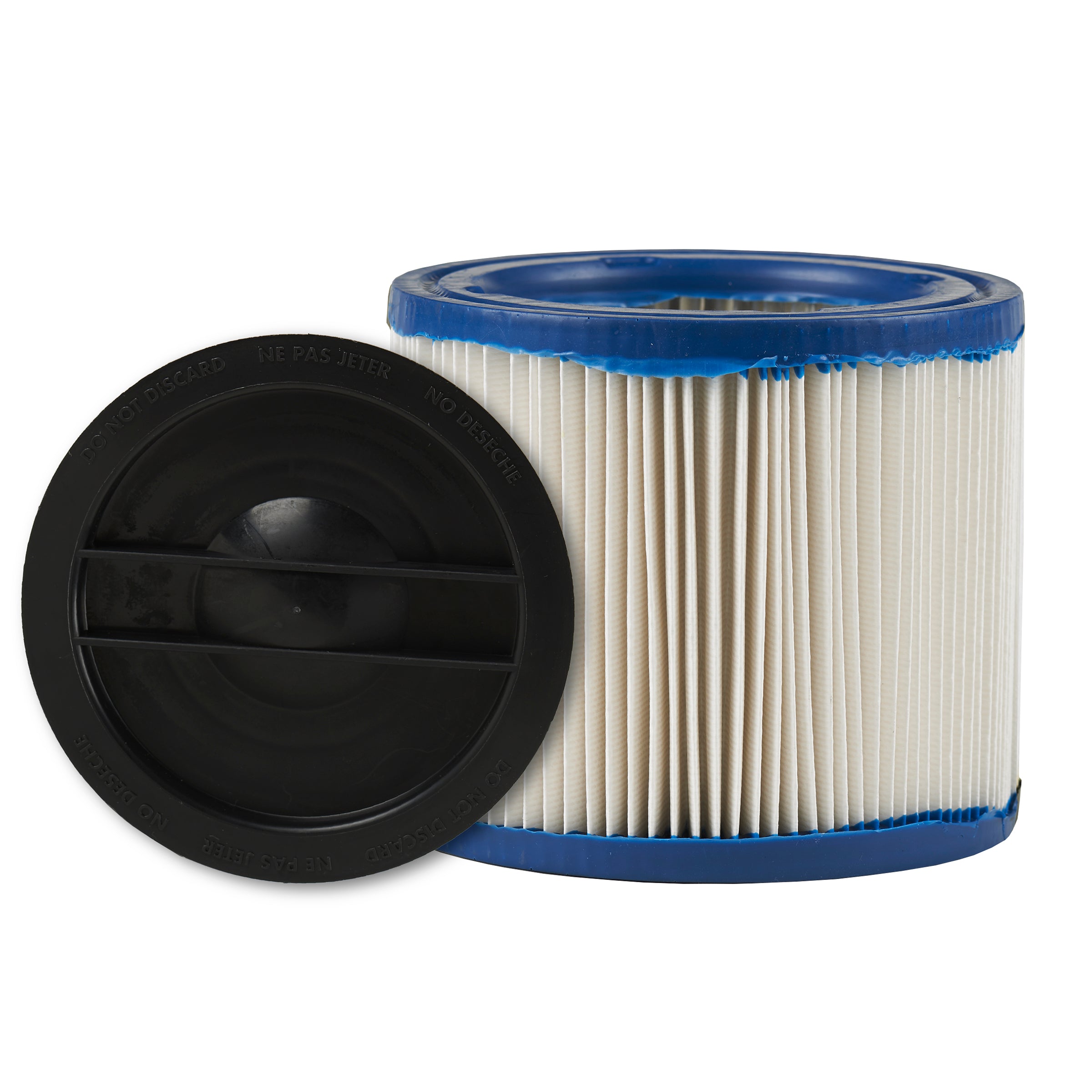 Filtro A Cartuccia MisterVac Per ShopVac Ultra 30-SXI – Ricambio Compatibile 9240529