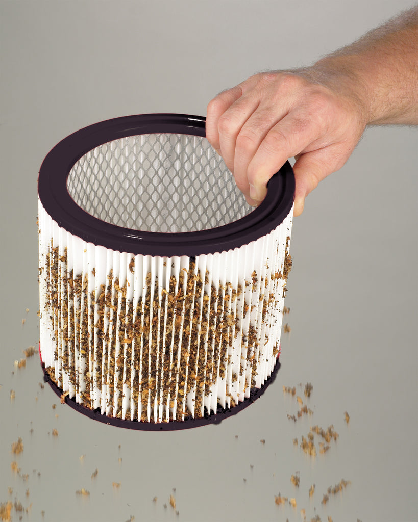 thumbnail image 2 of UpStart Components Replacement Cartridge Filter For Shop-Vac Lowe's Wet/Dry Vac H87S550A 2 of 4