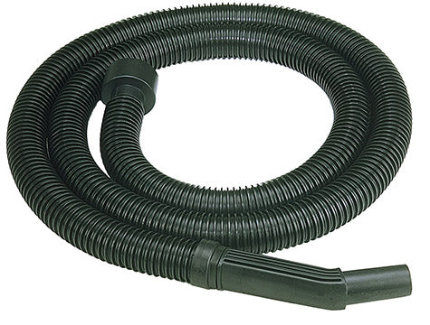 Shop-Vac® 8 foot X 1-1/4 inch diameter Hose with Curved Hose End