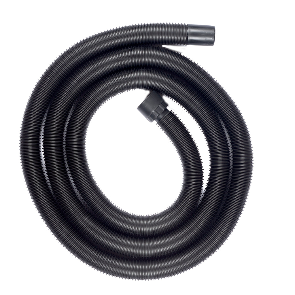 Shop-Vac 1.5 inch x 12 foot 610-50 Contractor Vac Hose Assembly