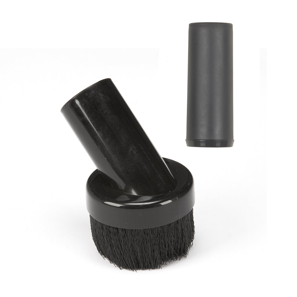 Shop-Vac® 1-1/2 inch diameter Round Brush