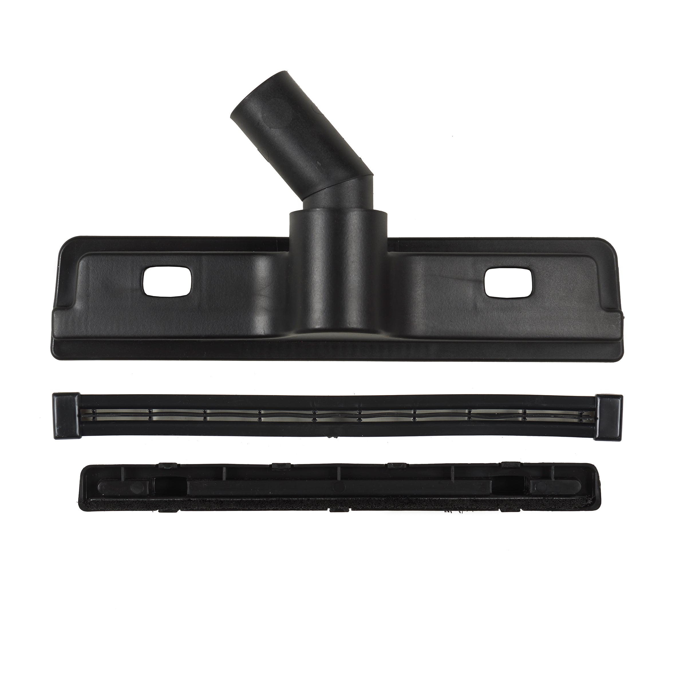 Shop-Vac® 12 inch X 1-1/4 inch diameter Deluxe Floor Nozzle with