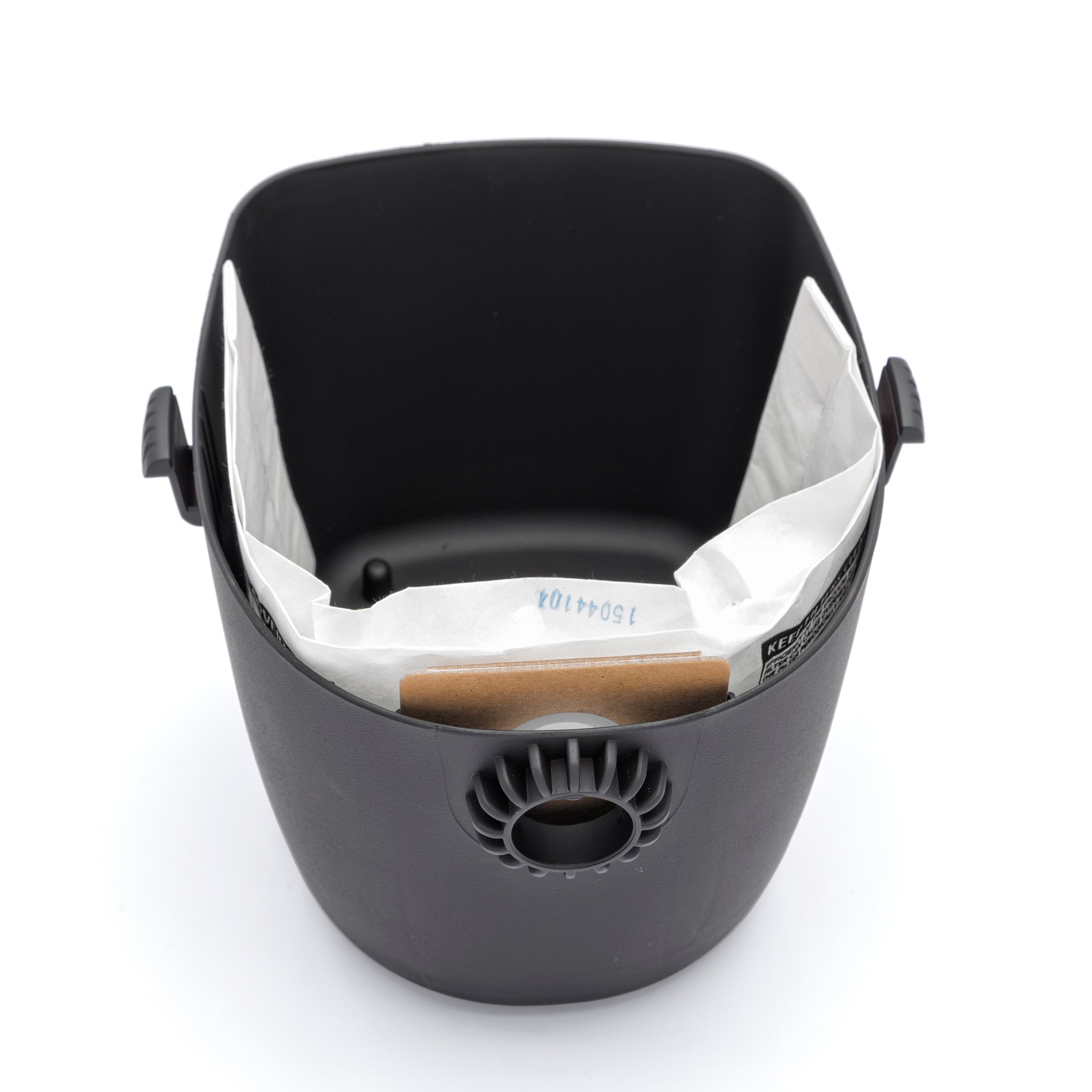 Type B - Shop-Vac® 2-2.5 Gallon* Disposable Filter Bags (3 Pack