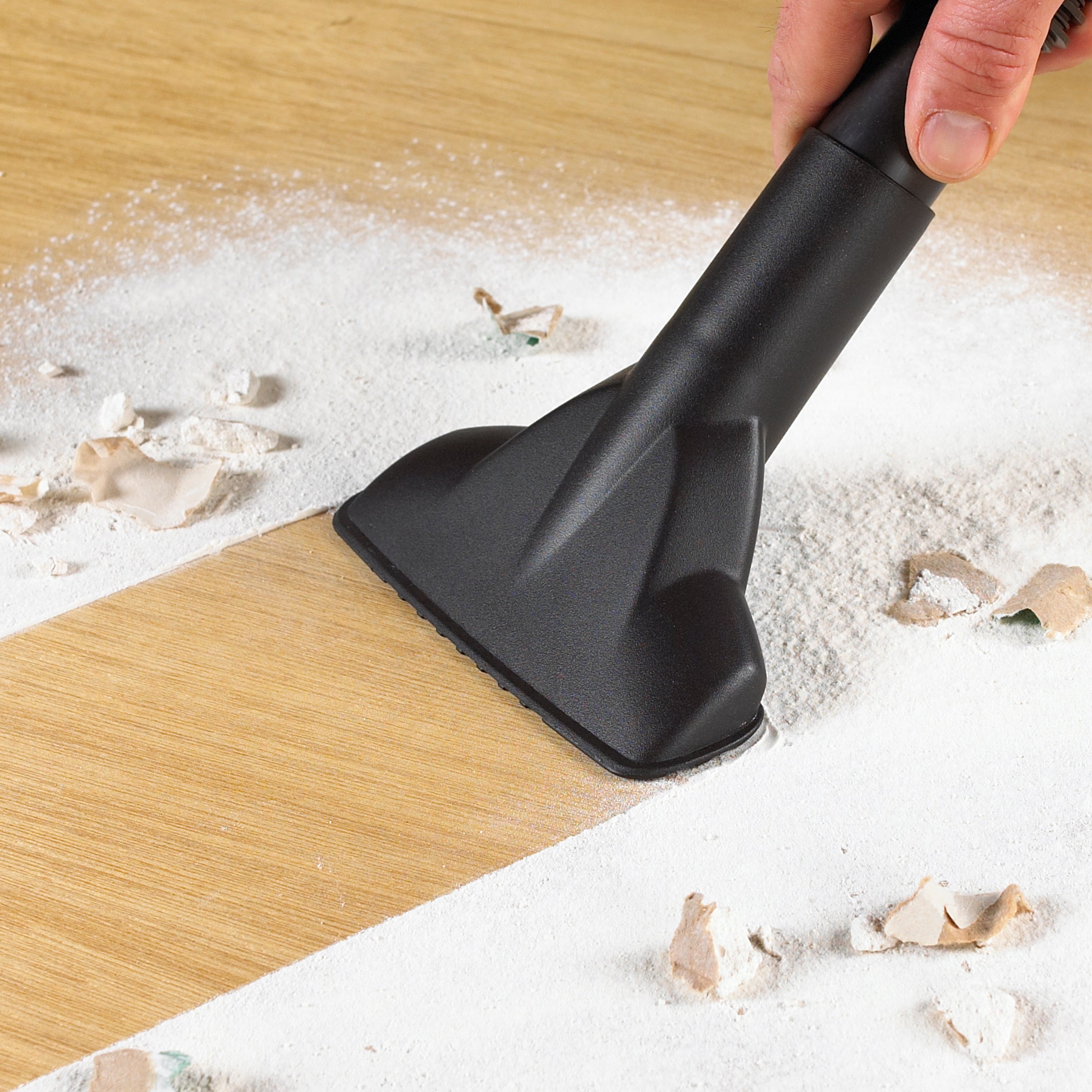 POWERTEC Staubsaugerbeutel Für Shop Vac 90668 (2-2,5 Gallonen) – 18 Stück Ersatz-Filterbeutel Für Nass-/Trockensauger, Für Feinstaub & Schmutz