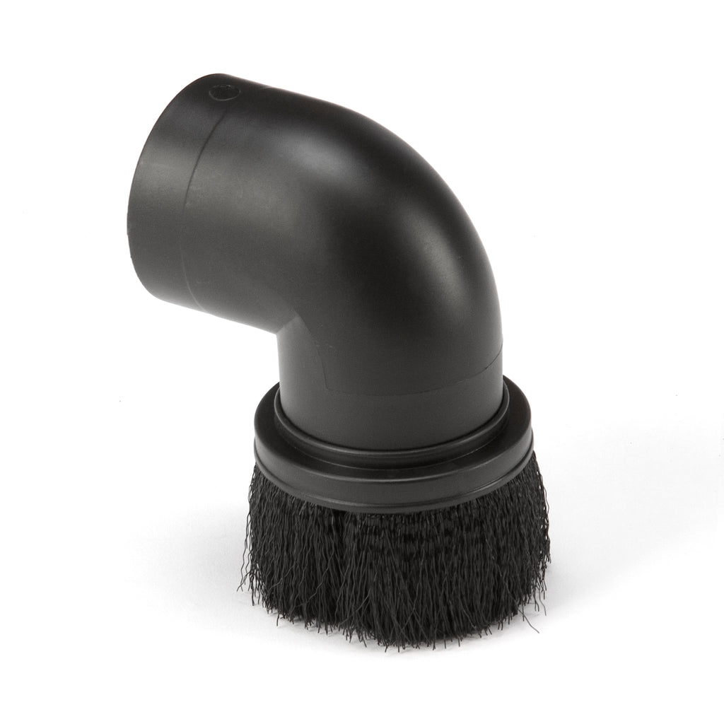 Shop-Vac® 2-1/2 inch diameter Right Angle Brush