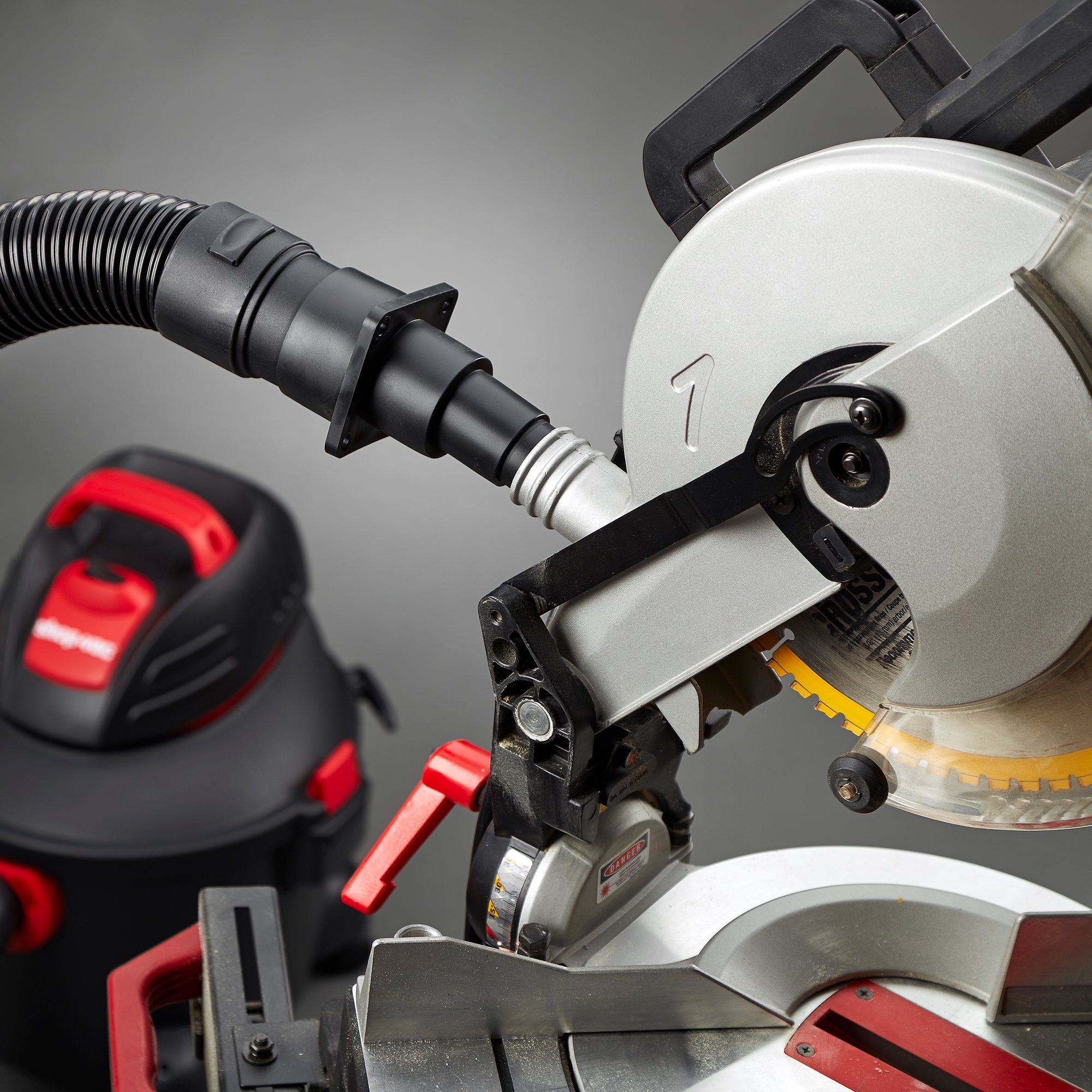 ShopVac® Universal Tool Adaptor ShopVac Store