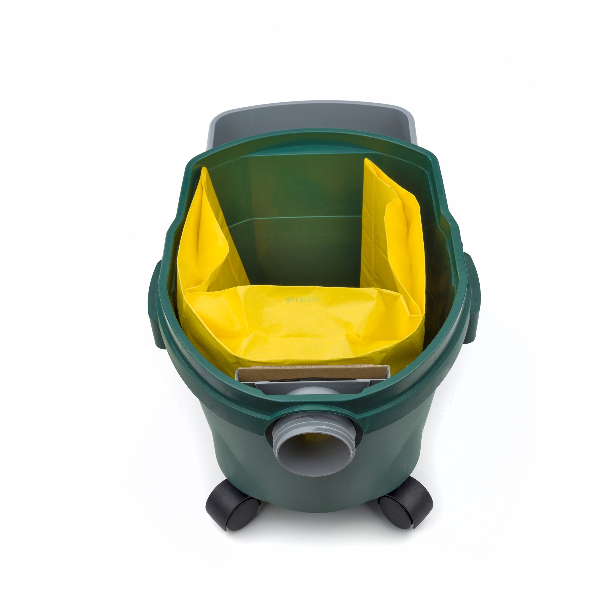 Type D - Shop-Vac® 4 Gallon* High Efficiency Disposable Filter