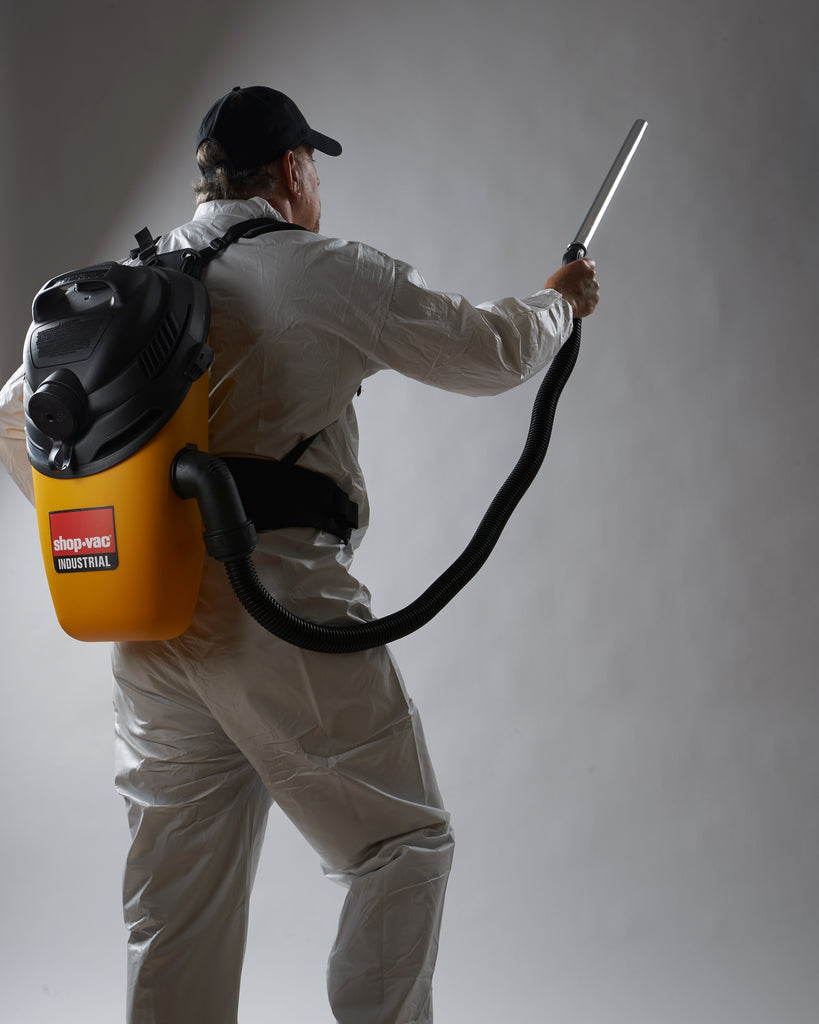 Type DD Shop-Vac® High Efficiency Disposable Filter Bags (2 Pack