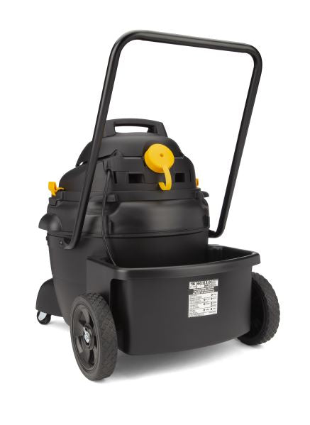 Shop-Vac® 16 Gallon* 3.0 Peak HP** Contractor Series Wet/Dry Vacuum with Two-stage Long Life Motor