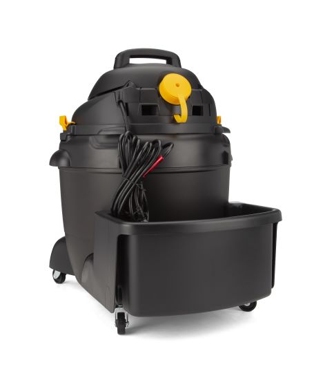 Shop-Vac® 18 Gallon* 6.5 Peak HP** Contractor Series Wet/Dry Vacuum with SVX2 Motor Technology